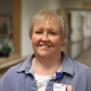Cynthia Schmitt