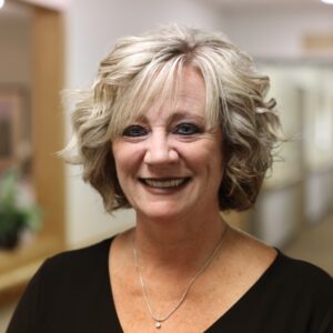 Leslie Salway