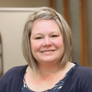 Kristy Urick